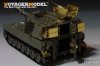 Voyager Model PE351096 Modern US Army M109 155mm L23 Self-propelled howitzer (For AFV35329) 1/35